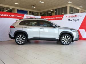 Toyota Corolla Cross 1.8 XR - Image 3