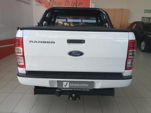 Ford Ranger 2.2TDCi double cab Hi-Rider XL auto - Image 5