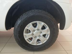 Ford Ranger 2.2TDCi double cab Hi-Rider XL auto - Image 13
