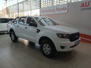 Ford Ranger 2.2TDCi double cab Hi-Rider XL auto - Image 1