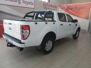 Ford Ranger 2.2TDCi double cab Hi-Rider XL auto - Image 2