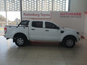 Ford Ranger 2.2TDCi double cab Hi-Rider XL auto - Image 3