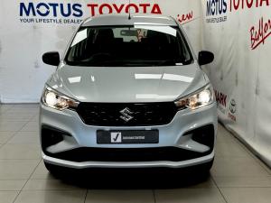 Suzuki Ertiga 1.5 GA - Image 5