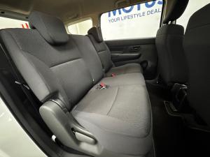 Suzuki Ertiga 1.5 GA - Image 15