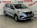 Thumbnail Suzuki Ertiga 1.5 GA