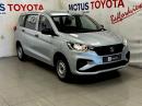 Thumbnail Suzuki Ertiga 1.5 GA