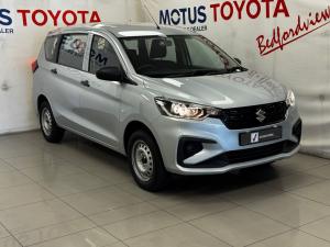 Suzuki Ertiga 1.5 GA - Image 1