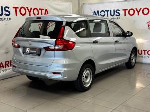 Suzuki Ertiga 1.5 GA - Image 2