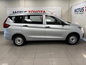 Suzuki Ertiga 1.5 GA - Image 3