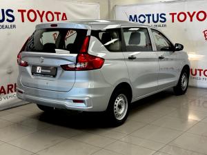 Suzuki Ertiga 1.5 GA - Image 3