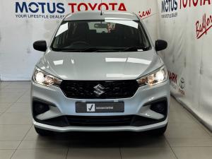 Suzuki Ertiga 1.5 GA - Image 4