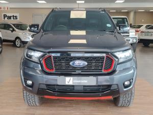 Ford Ranger 2.0Bi-Turbo double cab 4x4 Thunder - Image 4