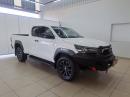 Thumbnail Toyota Hilux 2.8GD-6 Xtra cab 4x4 Legend auto