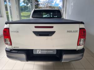 Toyota Hilux 2.4GD-6 Xtra cab SRX auto - Image 5