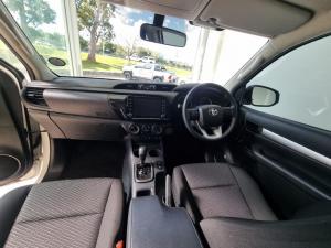 Toyota Hilux 2.4GD-6 Xtra cab SRX auto - Image 6