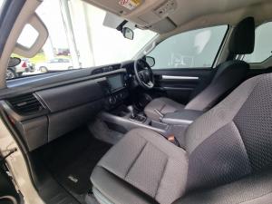 Toyota Hilux 2.4GD-6 Xtra cab SRX auto - Image 7