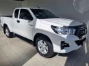 Thumbnail Toyota Hilux 2.4GD-6 Xtra cab SRX auto