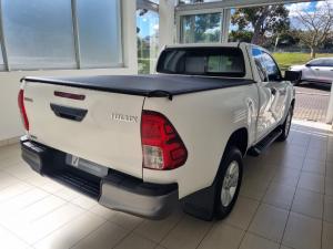 Toyota Hilux 2.4GD-6 Xtra cab SRX auto - Image 2