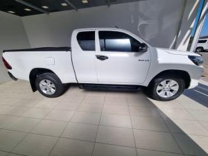 Toyota Hilux 2.4GD-6 Xtra cab SRX auto - Image 3