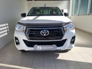 Toyota Hilux 2.4GD-6 Xtra cab SRX auto - Image 4