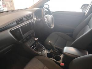 Toyota Corolla Quest 1.8 Plus manual - Image 7