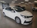 Thumbnail Toyota Corolla Quest 1.8 Plus manual
