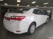 Toyota Corolla Quest 1.8 Plus manual - Thumbnail 2