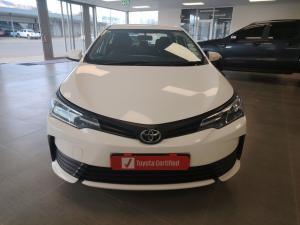 Toyota Corolla Quest 1.8 Plus manual - Image 4
