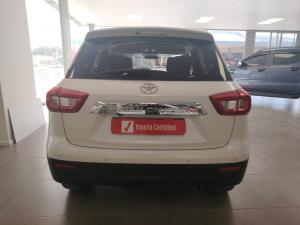 Toyota Urban Cruiser 1.5 XS auto - Image 5