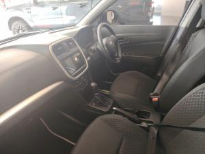 Toyota Urban Cruiser 1.5 XS auto - Image 7