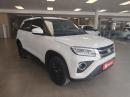 Thumbnail Toyota Urban Cruiser 1.5 XS auto