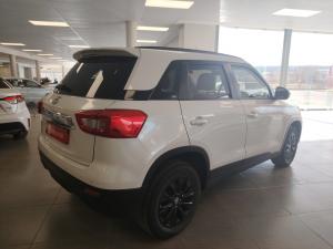 Toyota Urban Cruiser 1.5 XS auto - Image 2