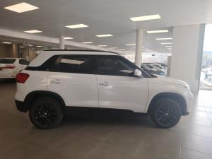 Toyota Urban Cruiser 1.5 XS auto - Image 3