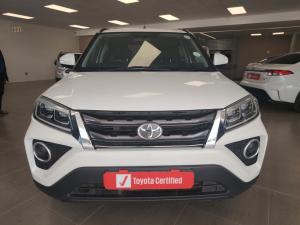 Toyota Urban Cruiser 1.5 XS auto - Image 4