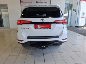 Toyota Fortuner 2.4GD-6 4x4 - Image 5