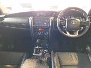 Toyota Fortuner 2.4GD-6 4x4 - Image 6