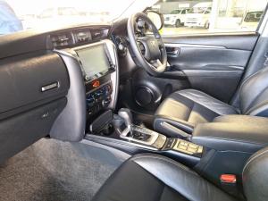Toyota Fortuner 2.4GD-6 4x4 - Image 7