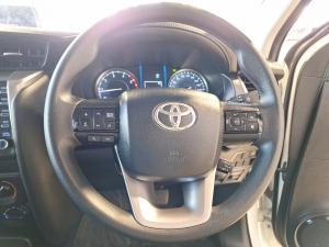 Toyota Fortuner 2.4GD-6 4x4 - Image 8