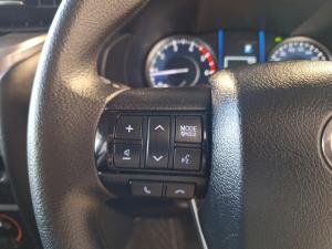 Toyota Fortuner 2.4GD-6 4x4 - Image 9
