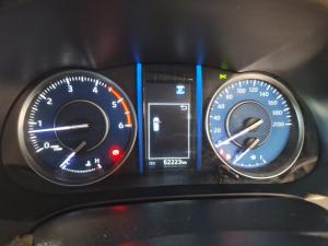 Toyota Fortuner 2.4GD-6 4x4 - Image 11
