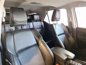 Toyota Fortuner 2.4GD-6 4x4 - Image 13