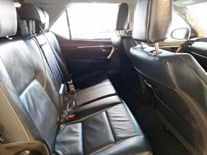 Toyota Fortuner 2.4GD-6 4x4 - Image 14