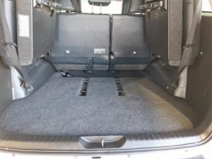 Toyota Fortuner 2.4GD-6 4x4 - Image 15