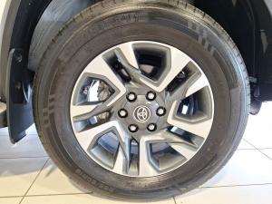 Toyota Fortuner 2.4GD-6 4x4 - Image 16