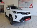 Thumbnail Toyota Fortuner 2.4GD-6 4x4
