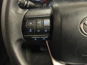 Toyota Fortuner 2.4GD-6 4x4 - Image 9