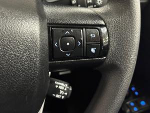 Toyota Fortuner 2.4GD-6 4x4 - Image 10