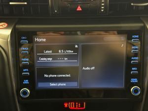 Toyota Fortuner 2.4GD-6 4x4 - Image 12