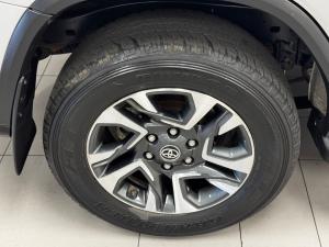Toyota Fortuner 2.4GD-6 4x4 - Image 16