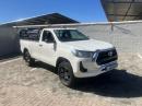 Thumbnail Toyota Hilux 2.4GD-6 single cab 4x4 Raider manual